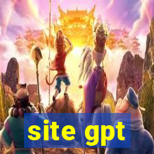 site gpt